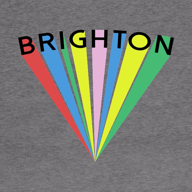 Brighton by PaletteDesigns